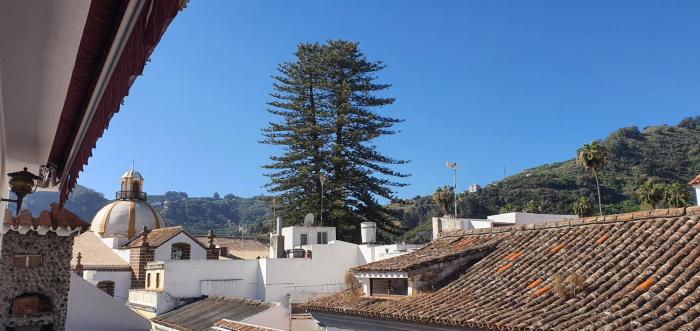 casa andrea teror