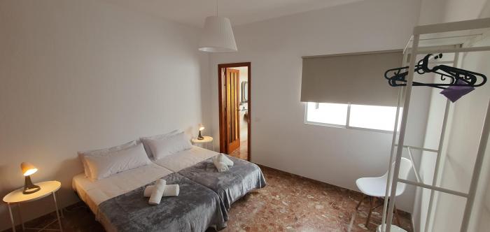 casa andrea teror