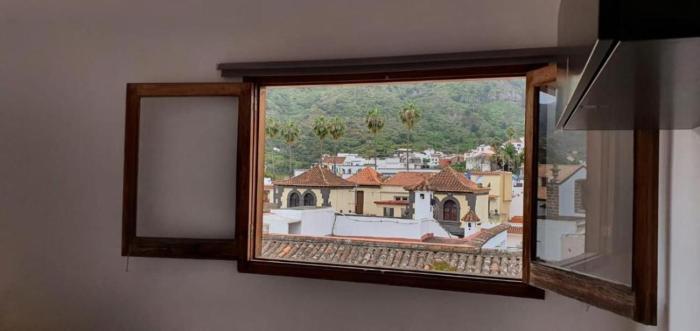 casa andrea teror