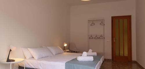 casa andrea teror