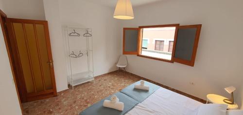 casa andrea teror