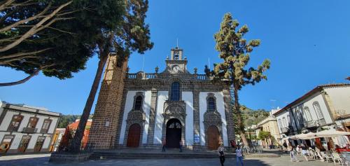 casa andrea teror