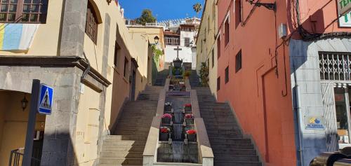 casa andrea teror