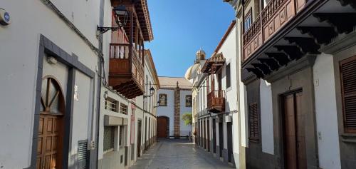 casa andrea teror