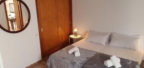 casa andrea teror