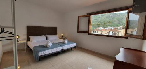 casa andrea teror