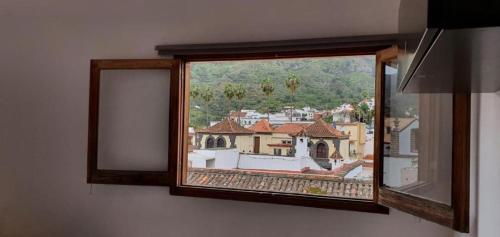 casa andrea teror