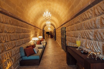 Selebrity Cappadocia,,0 star