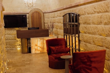 Selebrity Cappadocia,,0 star