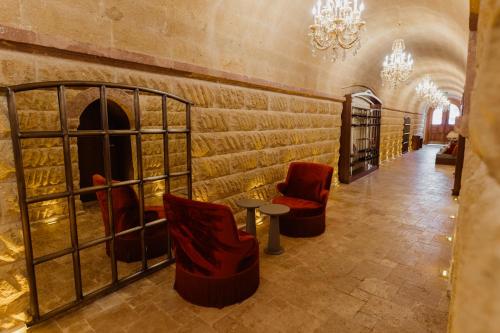 selebrity cappadocia