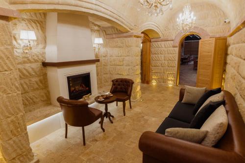 selebrity cappadocia