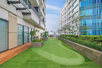 hovin by kozystay tebet