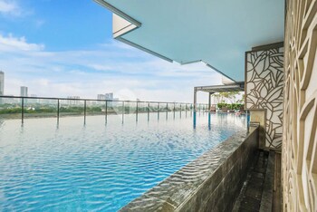 Hovin By Kozystay - Tebet,,3 star