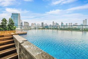 Hovin By Kozystay - Tebet,,3 star