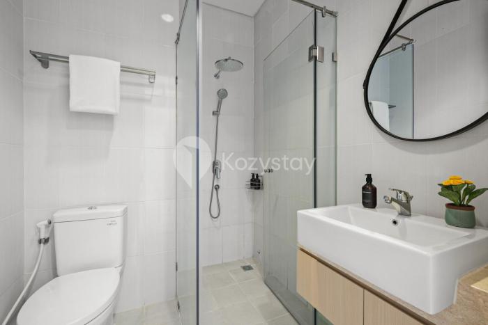 hovin by kozystay tebet