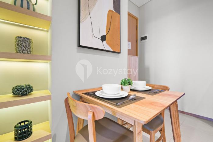 hovin by kozystay tebet