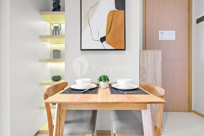 hovin by kozystay tebet
