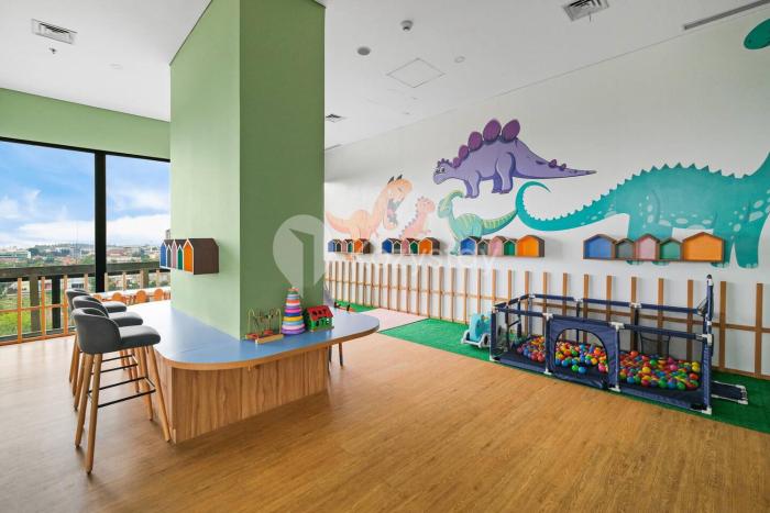 hovin by kozystay tebet