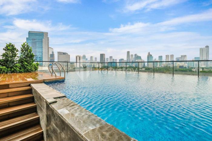 hovin by kozystay tebet