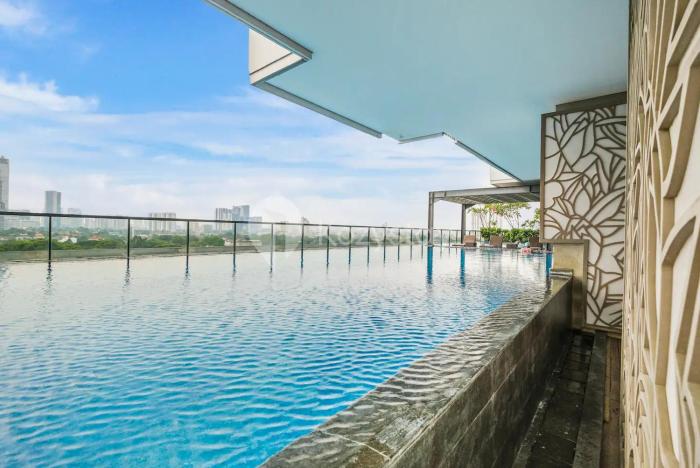 hovin by kozystay tebet