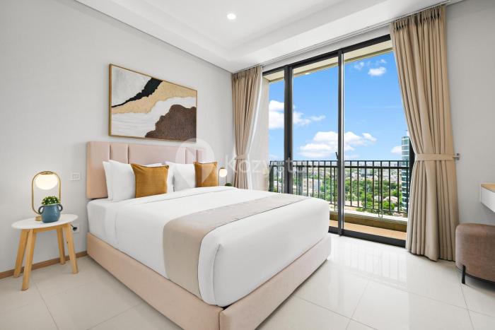 hovin by kozystay tebet