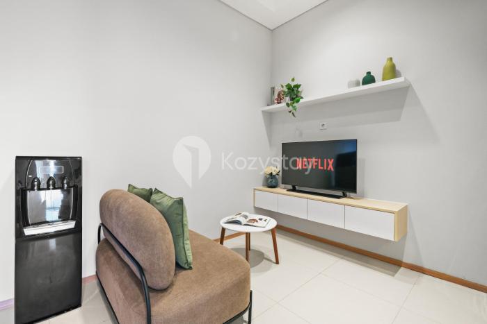 hovin by kozystay tebet