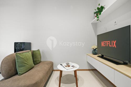 hovin by kozystay tebet