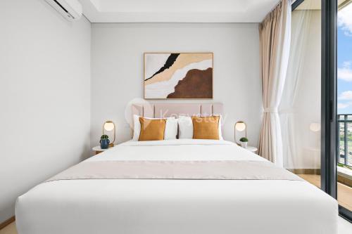 hovin by kozystay tebet