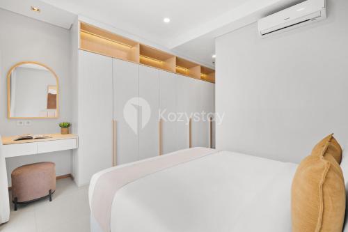 hovin by kozystay tebet