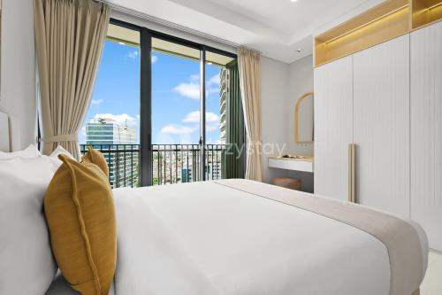 hovin by kozystay tebet