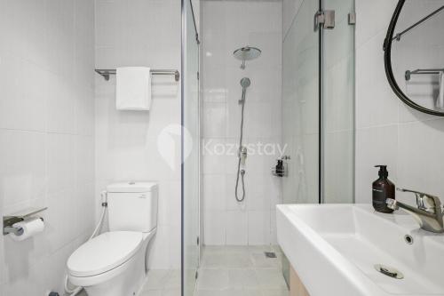 hovin by kozystay tebet