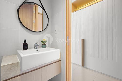 hovin by kozystay tebet