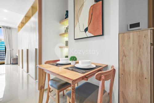 hovin by kozystay tebet