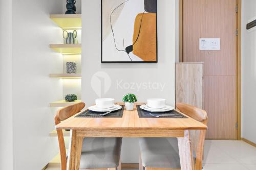 hovin by kozystay tebet