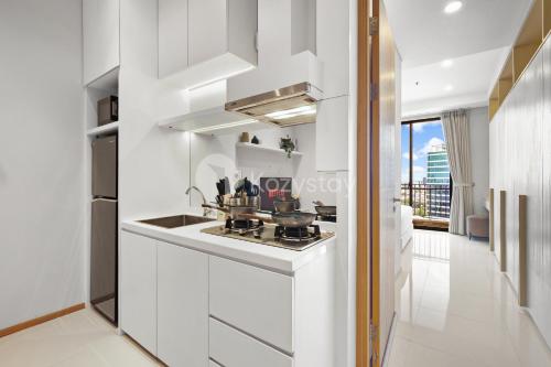 hovin by kozystay tebet