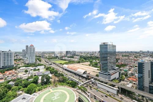 hovin by kozystay tebet
