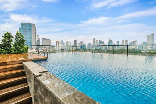 hovin by kozystay tebet
