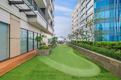 hovin by kozystay tebet
