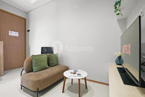 hovin by kozystay tebet