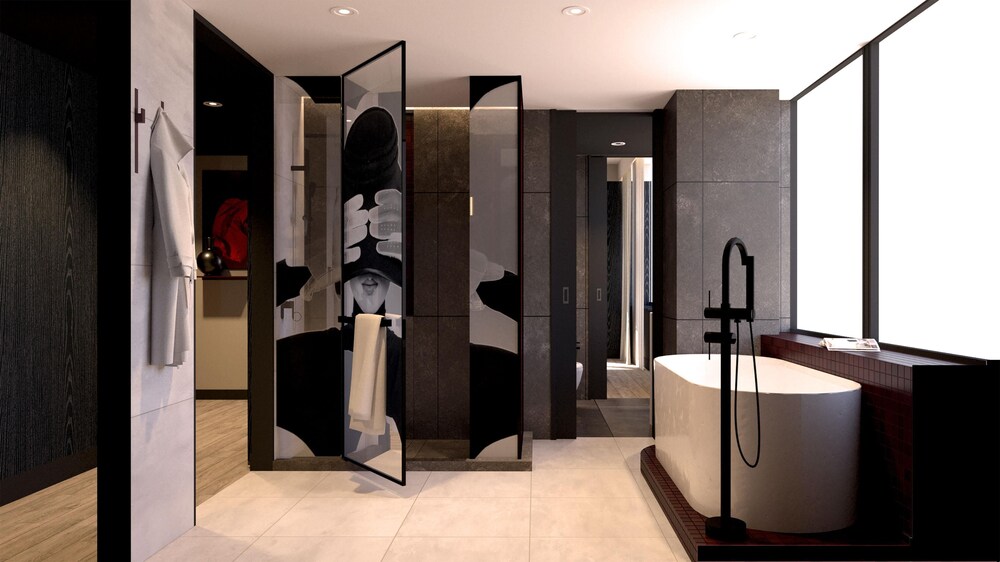 radisson red auckland