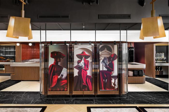 radisson red auckland