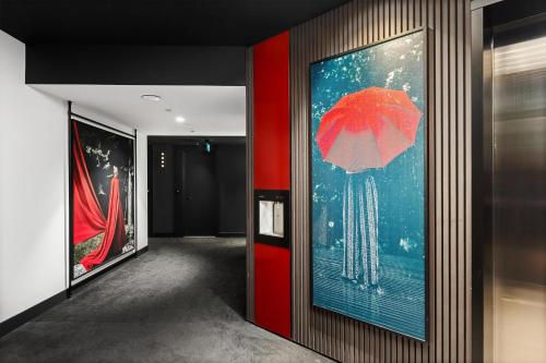 radisson red auckland