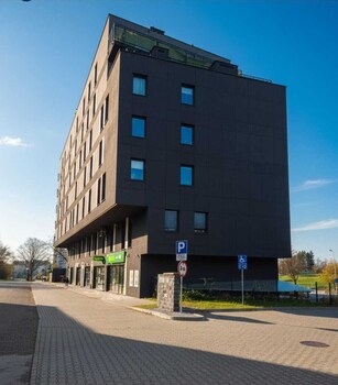 Apartamenty Dominikanska,,3 star