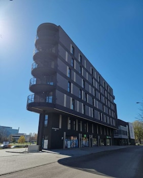 Apartamenty Dominikanska,,3 star