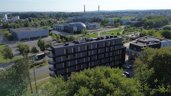 Apartamenty Dominikanska,,3 star