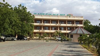 wajir palace hotel
