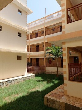 wajir palace hotel