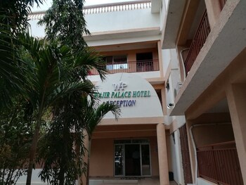 wajir palace hotel
