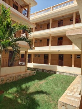 wajir palace hotel