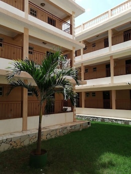 wajir palace hotel